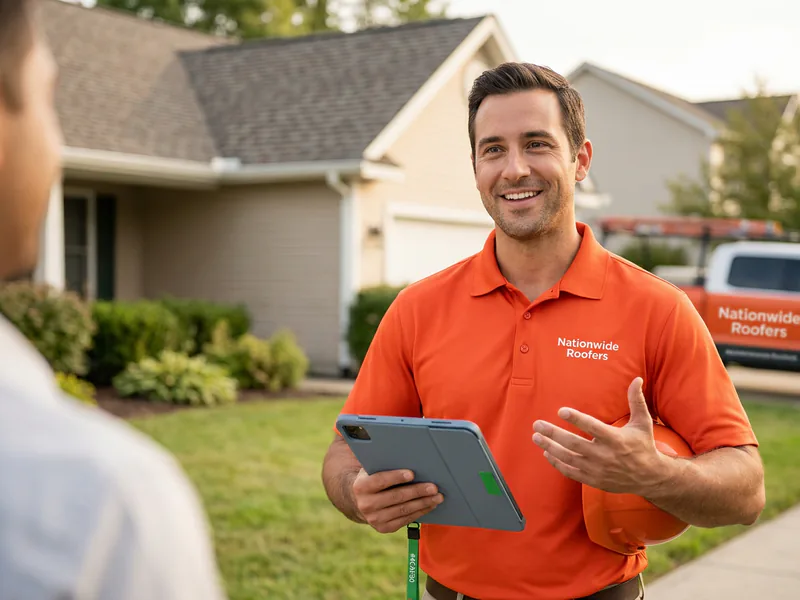 Roof Installation  in Tonganoxie  FAQ